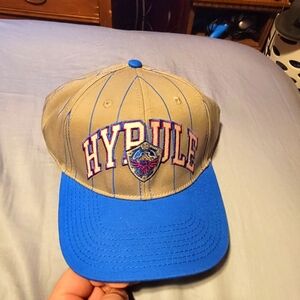Zelda hyrule New hat